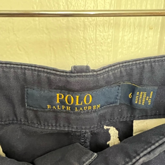 Polo Ralph Lauren Shorts - Picture 2 of 3